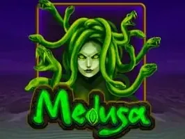 Medusa game icon