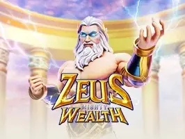 ซุสผู้มั่งคั่งและร่ำรวย game icon