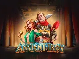 Ancient Troy game icon