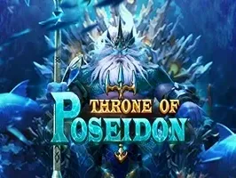 บัลลังก์แห่งโพไซดอน game icon
