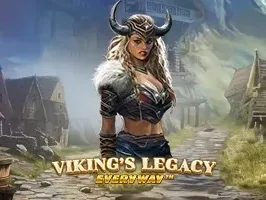 มรดกแห่งไวกิ้งทุกทาง game icon