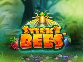 Sticky Bees™ game icon