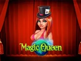 Magic Queen game icon
