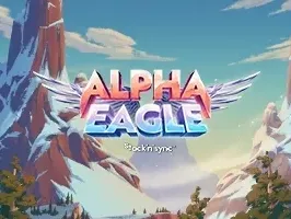 Alpha Eagle game icon