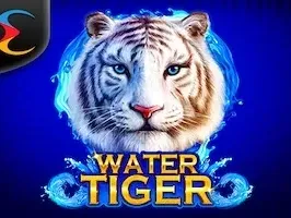 Water Tiger game icon