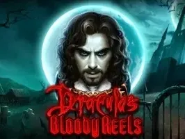 Dracula's Bloody Reels game screenshot