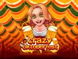 เทศกาล Oktoberfest ที่บ้าคลั่ง game icon