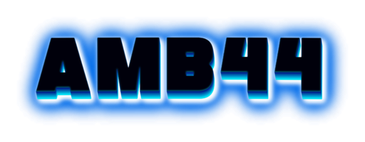 amb44 king Logo